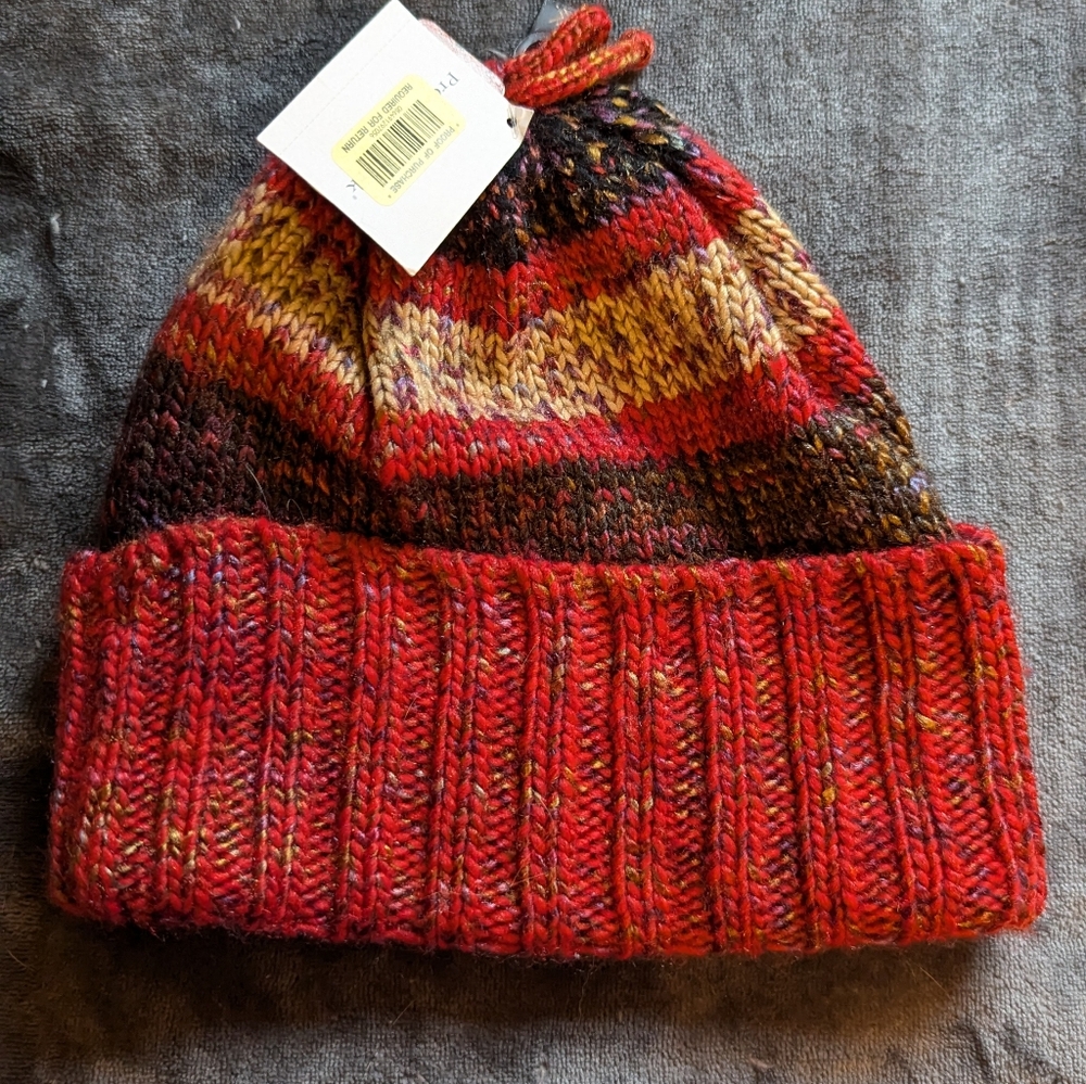 NWT - Preston & York - Stocking Cap - One Size Fits All